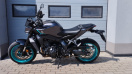 Yamaha MT09 2024