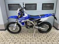 Yamaha WR 450F