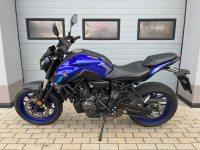 Yamaha MT07