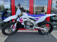 YF250F 50TH 2024