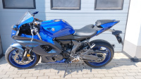 Yamaha YZF-R7 35kW